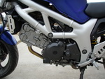    Suzuki SV400 2003  13